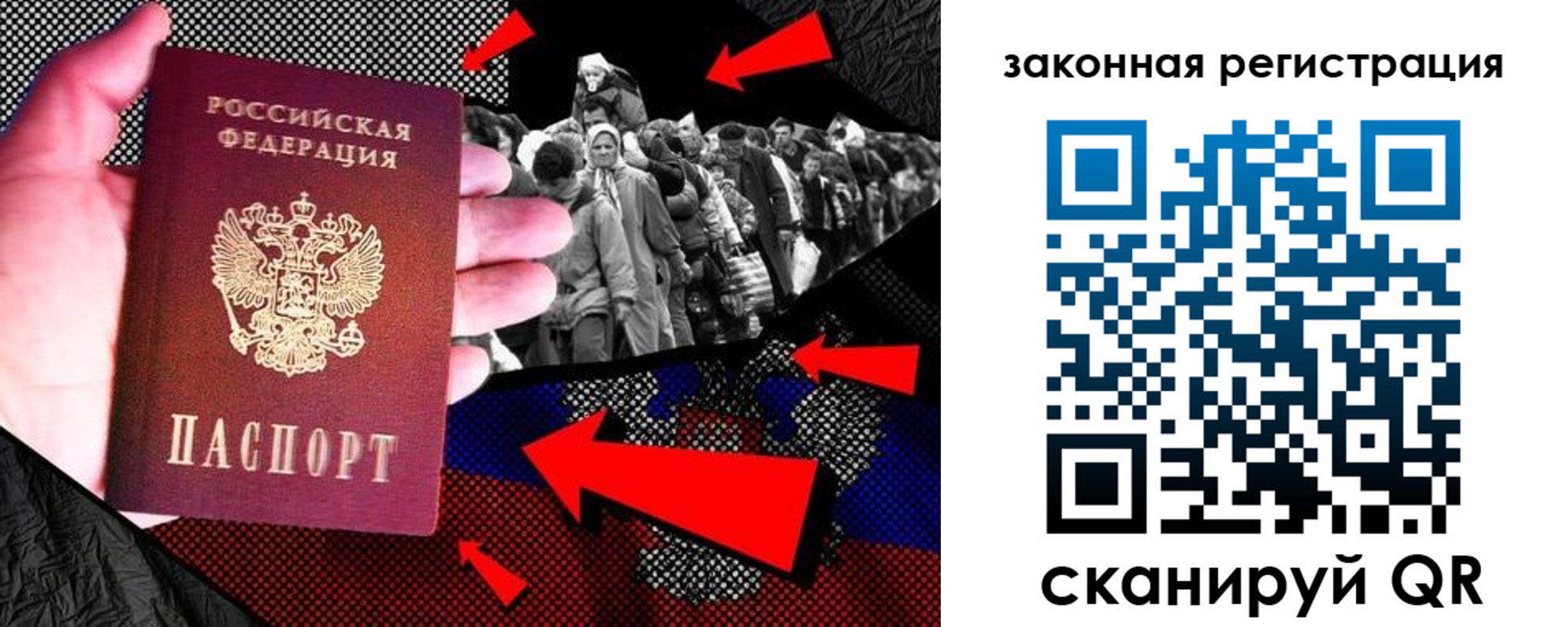 прописка законно в Александровске