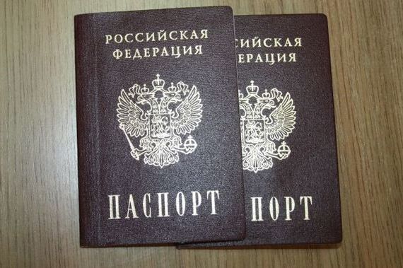 прописка в Александровске